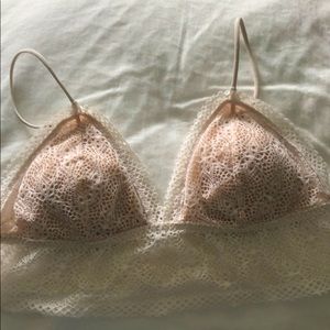 Victoria’s Secret Bralette